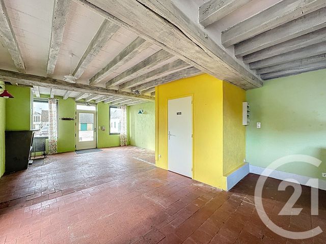 maison à vendre - 2 pièces - 84.0 m2 - NANCAY - 18 - CENTRE - Century 21 Sologne Immobilier