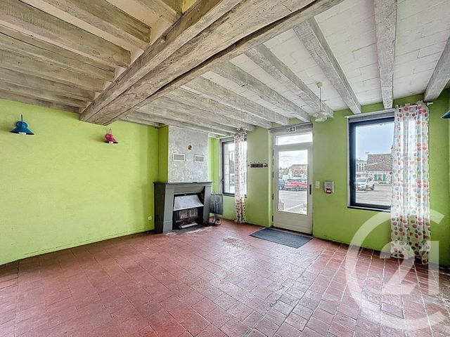 maison à vendre - 2 pièces - 84.0 m2 - NANCAY - 18 - CENTRE - Century 21 Sologne Immobilier