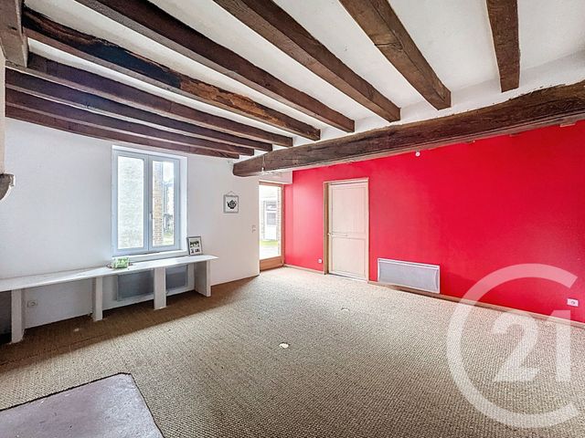 maison à vendre - 2 pièces - 84.0 m2 - NANCAY - 18 - CENTRE - Century 21 Sologne Immobilier