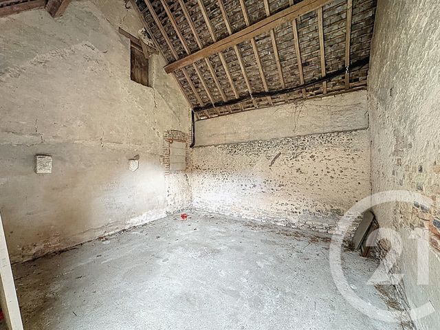 maison à vendre - 2 pièces - 84.0 m2 - NANCAY - 18 - CENTRE - Century 21 Sologne Immobilier