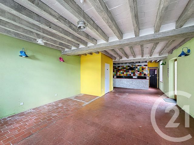 maison à vendre - 2 pièces - 84.0 m2 - NANCAY - 18 - CENTRE - Century 21 Sologne Immobilier