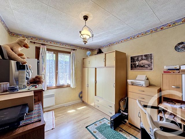 maison à vendre - 6 pièces - 112.0 m2 - THEILLAY - 41 - CENTRE - Century 21 Sologne Immobilier