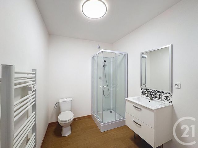 Appartement à louer - 3 pièces - 77.05 m2 - LA FERTE IMBAULT - 41 - CENTRE - Century 21 Sologne Immobilier