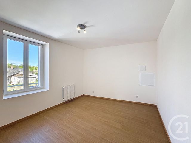 Appartement à louer - 3 pièces - 77.05 m2 - LA FERTE IMBAULT - 41 - CENTRE - Century 21 Sologne Immobilier