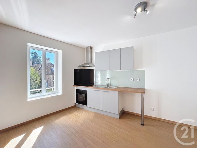 Appartement à louer - 3 pièces - 77.05 m2 - LA FERTE IMBAULT - 41 - CENTRE - Century 21 Sologne Immobilier