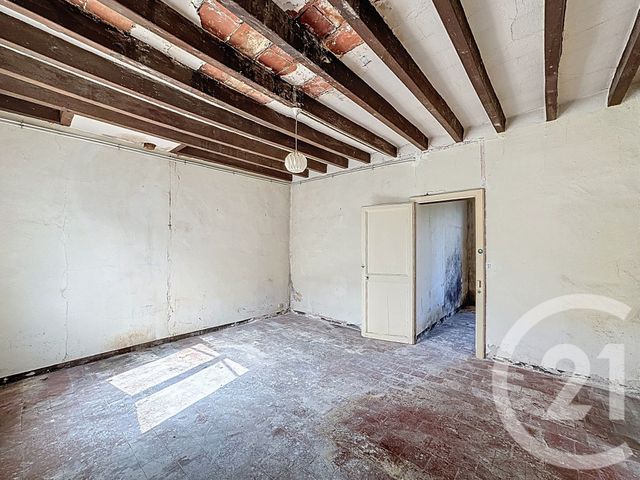 maison à vendre - 4 pièces - 65.2 m2 - SALBRIS - 41 - CENTRE - Century 21 Sologne Immobilier