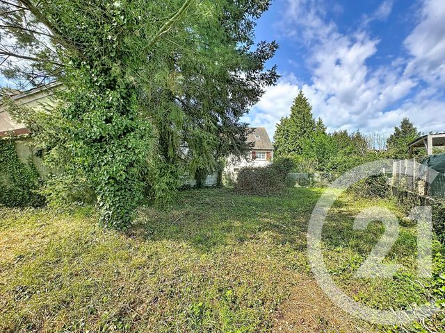 maison à vendre - 4 pièces - 65.2 m2 - SALBRIS - 41 - CENTRE - Century 21 Sologne Immobilier