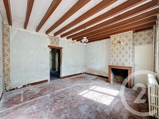 maison à vendre - 4 pièces - 65.2 m2 - SALBRIS - 41 - CENTRE - Century 21 Sologne Immobilier