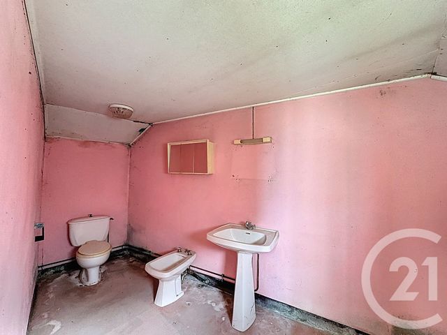 maison à vendre - 4 pièces - 65.2 m2 - SALBRIS - 41 - CENTRE - Century 21 Sologne Immobilier