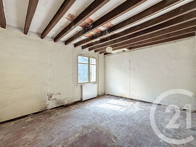 maison à vendre - 4 pièces - 65.2 m2 - SALBRIS - 41 - CENTRE - Century 21 Sologne Immobilier