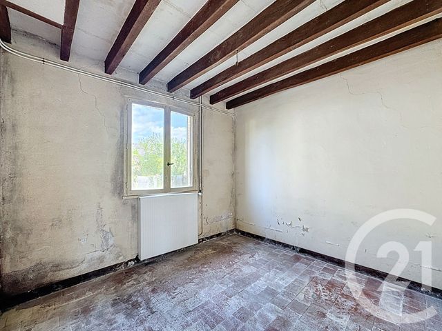 maison à vendre - 4 pièces - 65.2 m2 - SALBRIS - 41 - CENTRE - Century 21 Sologne Immobilier