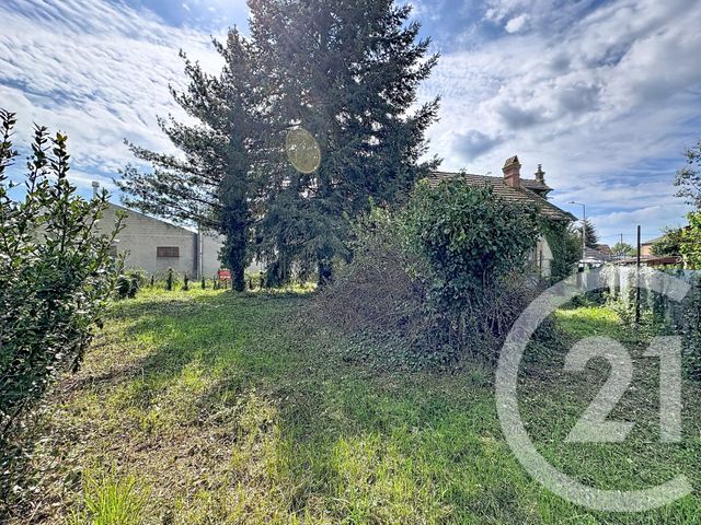 maison à vendre - 4 pièces - 65.2 m2 - SALBRIS - 41 - CENTRE - Century 21 Sologne Immobilier