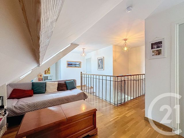 maison à vendre - 5 pièces - 165.7 m2 - THEILLAY - 41 - CENTRE - Century 21 Sologne Immobilier