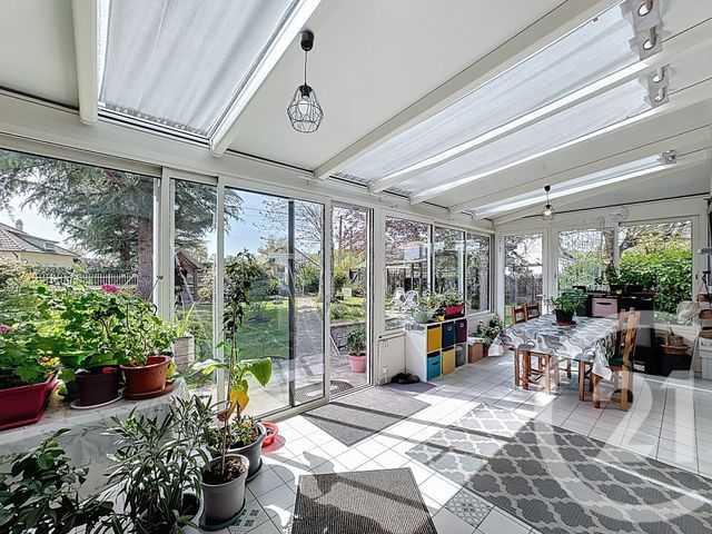 maison à vendre - 5 pièces - 165.7 m2 - THEILLAY - 41 - CENTRE - Century 21 Sologne Immobilier