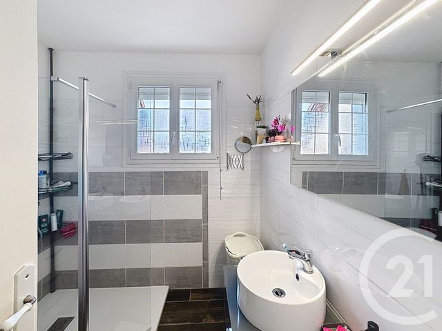 maison à vendre - 5 pièces - 165.7 m2 - THEILLAY - 41 - CENTRE - Century 21 Sologne Immobilier