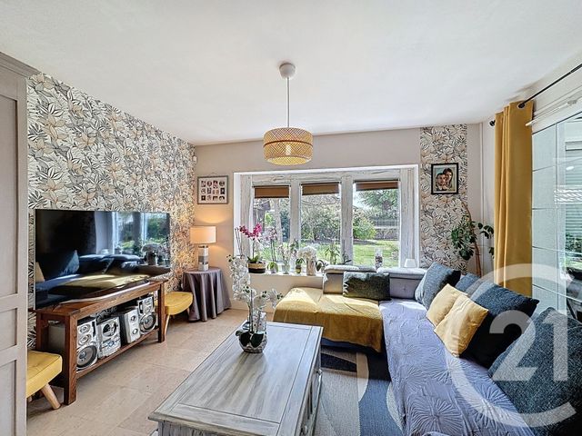 maison à vendre - 5 pièces - 165.7 m2 - THEILLAY - 41 - CENTRE - Century 21 Sologne Immobilier