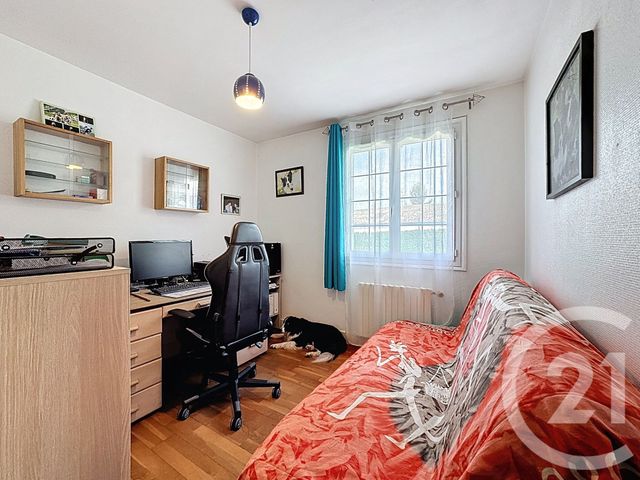 maison à vendre - 5 pièces - 165.7 m2 - THEILLAY - 41 - CENTRE - Century 21 Sologne Immobilier