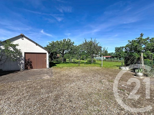 maison à vendre - 5 pièces - 115.8 m2 - SELLES ST DENIS - 41 - CENTRE - Century 21 Sologne Immobilier