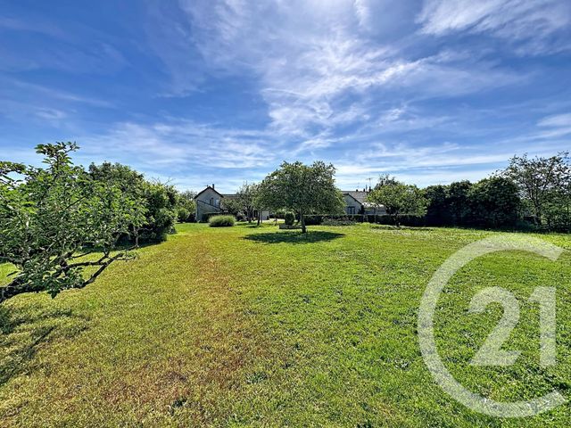 maison à vendre - 5 pièces - 115.8 m2 - SELLES ST DENIS - 41 - CENTRE - Century 21 Sologne Immobilier