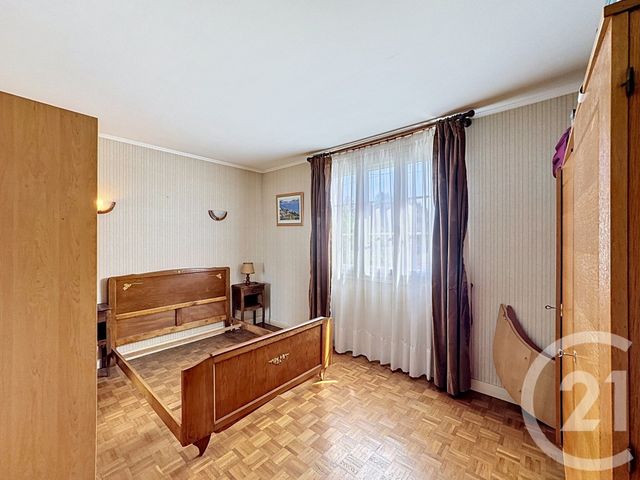 maison à vendre - 5 pièces - 115.8 m2 - SELLES ST DENIS - 41 - CENTRE - Century 21 Sologne Immobilier