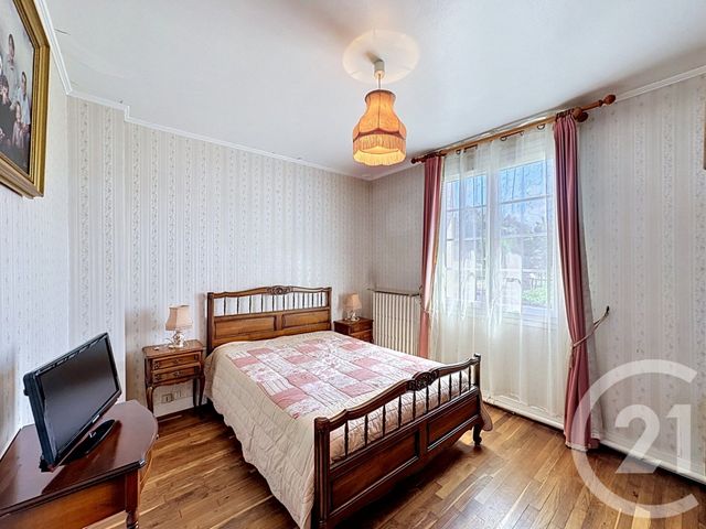maison à vendre - 5 pièces - 115.8 m2 - SELLES ST DENIS - 41 - CENTRE - Century 21 Sologne Immobilier