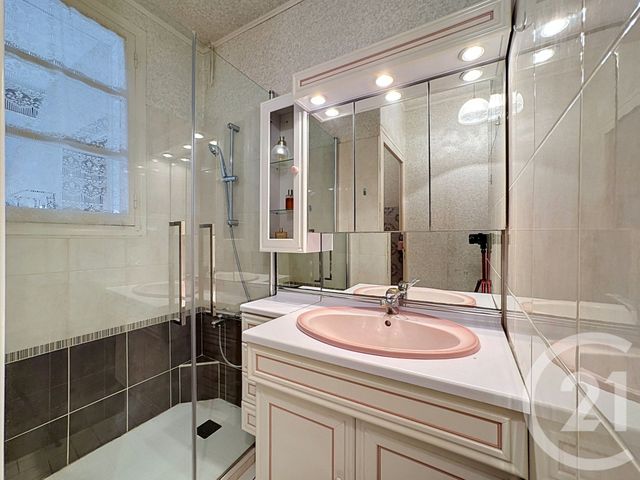 maison à vendre - 5 pièces - 115.8 m2 - SELLES ST DENIS - 41 - CENTRE - Century 21 Sologne Immobilier