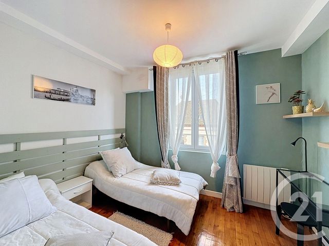 maison à vendre - 4 pièces - 77.2 m2 - SALBRIS - 41 - CENTRE - Century 21 Sologne Immobilier