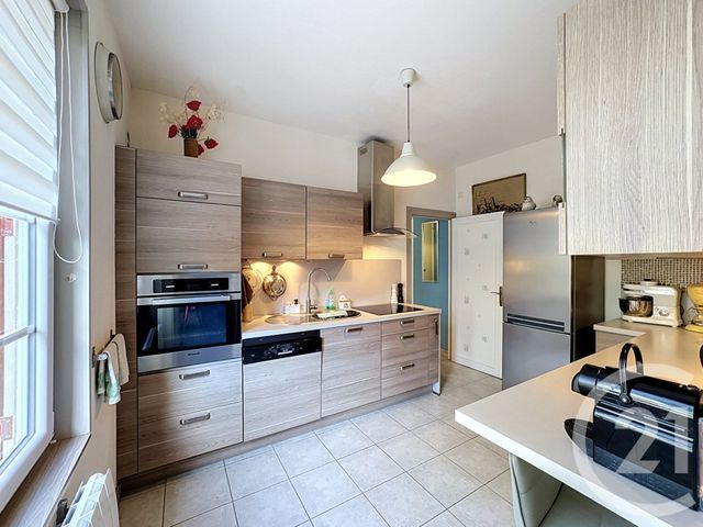 maison à vendre - 4 pièces - 77.2 m2 - SALBRIS - 41 - CENTRE - Century 21 Sologne Immobilier