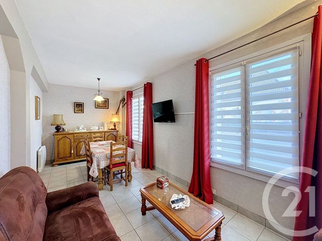 maison à vendre - 4 pièces - 77.2 m2 - SALBRIS - 41 - CENTRE - Century 21 Sologne Immobilier