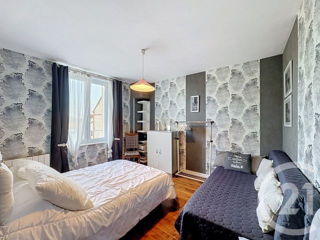 maison à vendre - 4 pièces - 77.2 m2 - SALBRIS - 41 - CENTRE - Century 21 Sologne Immobilier