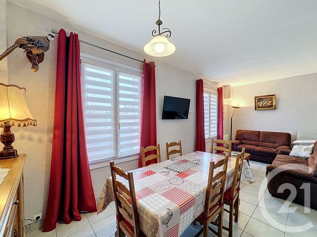maison à vendre - 4 pièces - 77.2 m2 - SALBRIS - 41 - CENTRE - Century 21 Sologne Immobilier