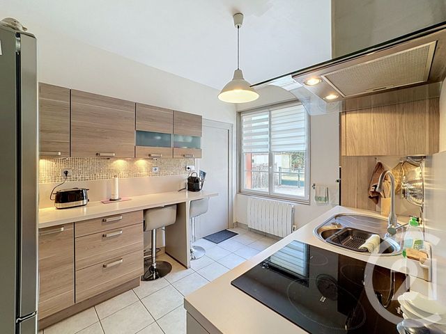 maison à vendre - 4 pièces - 77.2 m2 - SALBRIS - 41 - CENTRE - Century 21 Sologne Immobilier