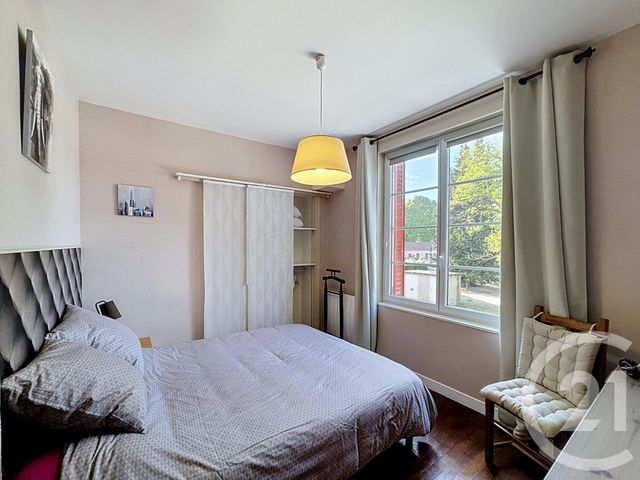 maison à vendre - 4 pièces - 77.2 m2 - SALBRIS - 41 - CENTRE - Century 21 Sologne Immobilier
