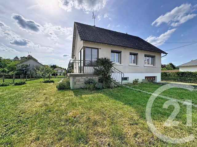 maison - SALBRIS - 41
