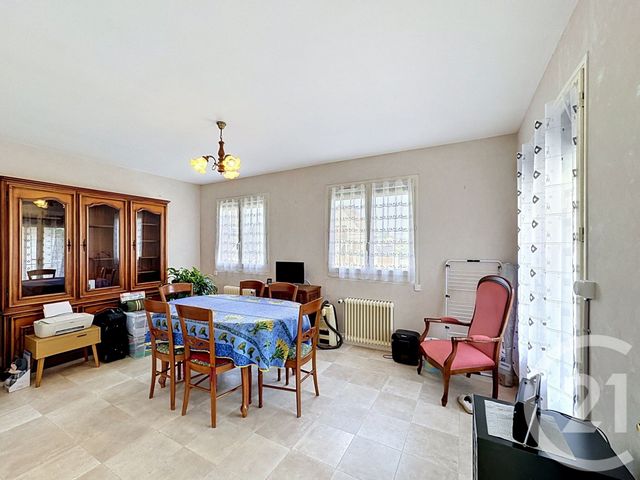 maison à vendre - 3 pièces - 64.4 m2 - SALBRIS - 41 - CENTRE - Century 21 Sologne Immobilier