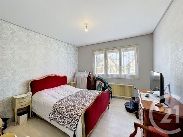 maison à vendre - 3 pièces - 64.4 m2 - SALBRIS - 41 - CENTRE - Century 21 Sologne Immobilier