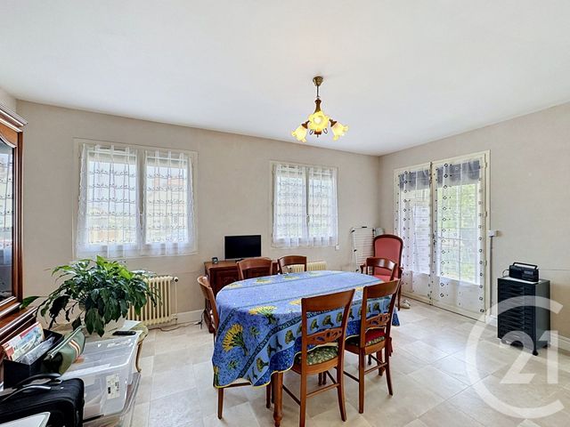 maison à vendre - 3 pièces - 64.4 m2 - SALBRIS - 41 - CENTRE - Century 21 Sologne Immobilier