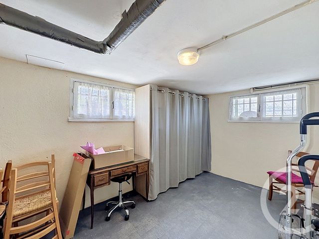 maison à vendre - 3 pièces - 64.4 m2 - SALBRIS - 41 - CENTRE - Century 21 Sologne Immobilier