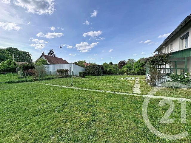 maison à vendre - 3 pièces - 64.4 m2 - SALBRIS - 41 - CENTRE - Century 21 Sologne Immobilier