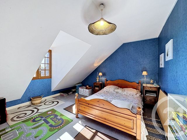 maison à vendre - 5 pièces - 134.56 m2 - SOUESMES - 41 - CENTRE - Century 21 Sologne Immobilier