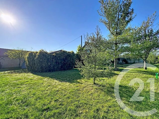 maison à vendre - 5 pièces - 134.56 m2 - SOUESMES - 41 - CENTRE - Century 21 Sologne Immobilier