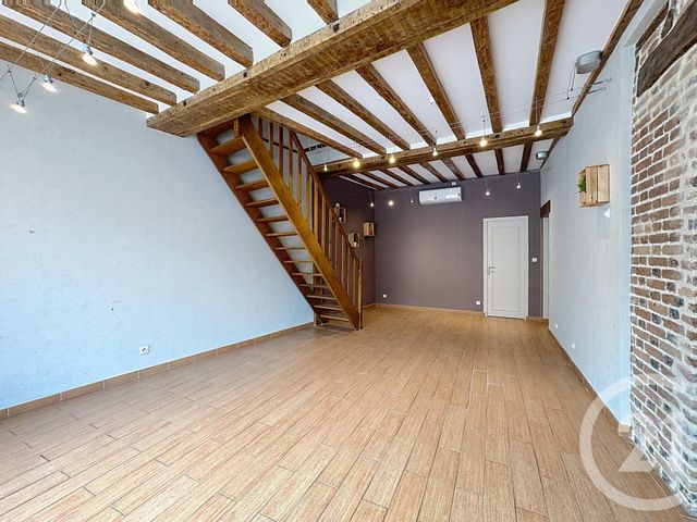 maison à vendre - 5 pièces - 103.27 m2 - LA FERTE IMBAULT - 41 - CENTRE - Century 21 Sologne Immobilier