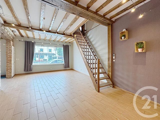 maison - LA FERTE IMBAULT - 41