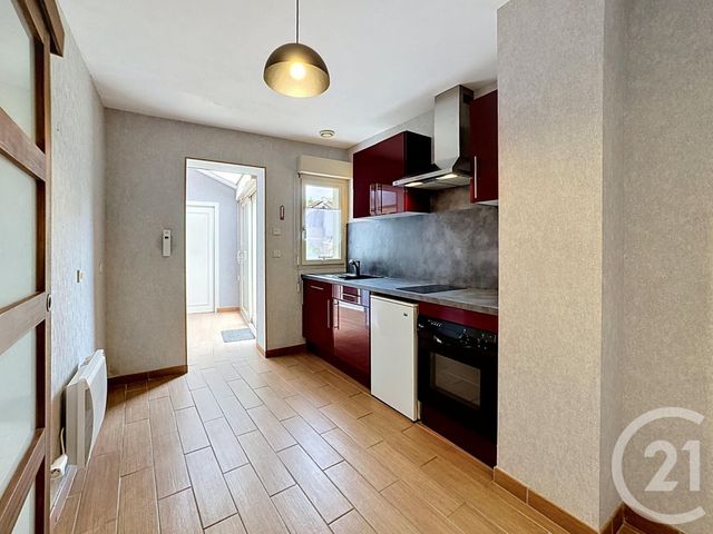 maison à vendre - 5 pièces - 103.27 m2 - LA FERTE IMBAULT - 41 - CENTRE - Century 21 Sologne Immobilier