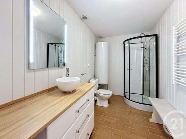 maison à vendre - 5 pièces - 103.27 m2 - LA FERTE IMBAULT - 41 - CENTRE - Century 21 Sologne Immobilier