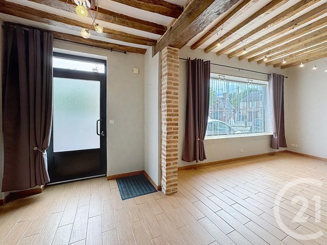 maison à vendre - 5 pièces - 103.27 m2 - LA FERTE IMBAULT - 41 - CENTRE - Century 21 Sologne Immobilier