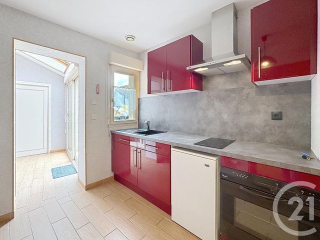 maison à vendre - 5 pièces - 103.27 m2 - LA FERTE IMBAULT - 41 - CENTRE - Century 21 Sologne Immobilier