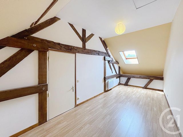 maison à vendre - 5 pièces - 103.27 m2 - LA FERTE IMBAULT - 41 - CENTRE - Century 21 Sologne Immobilier