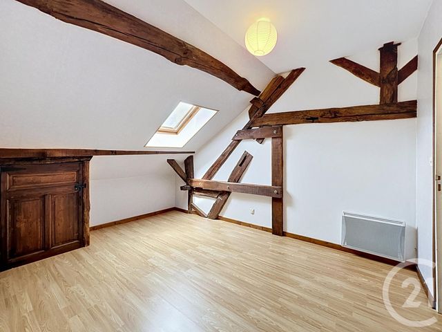 maison à vendre - 5 pièces - 103.27 m2 - LA FERTE IMBAULT - 41 - CENTRE - Century 21 Sologne Immobilier