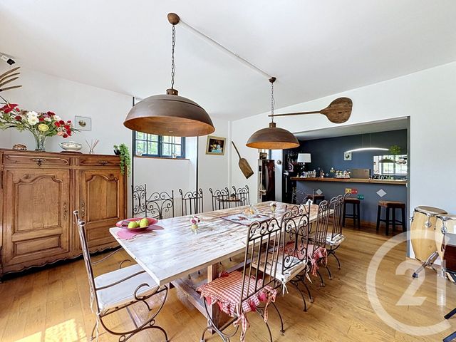 Appartement à vendre SALBRIS